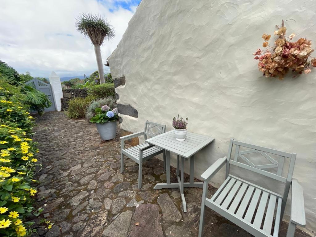 Casas La Principal San Pedro (Tenerife) Exterior foto