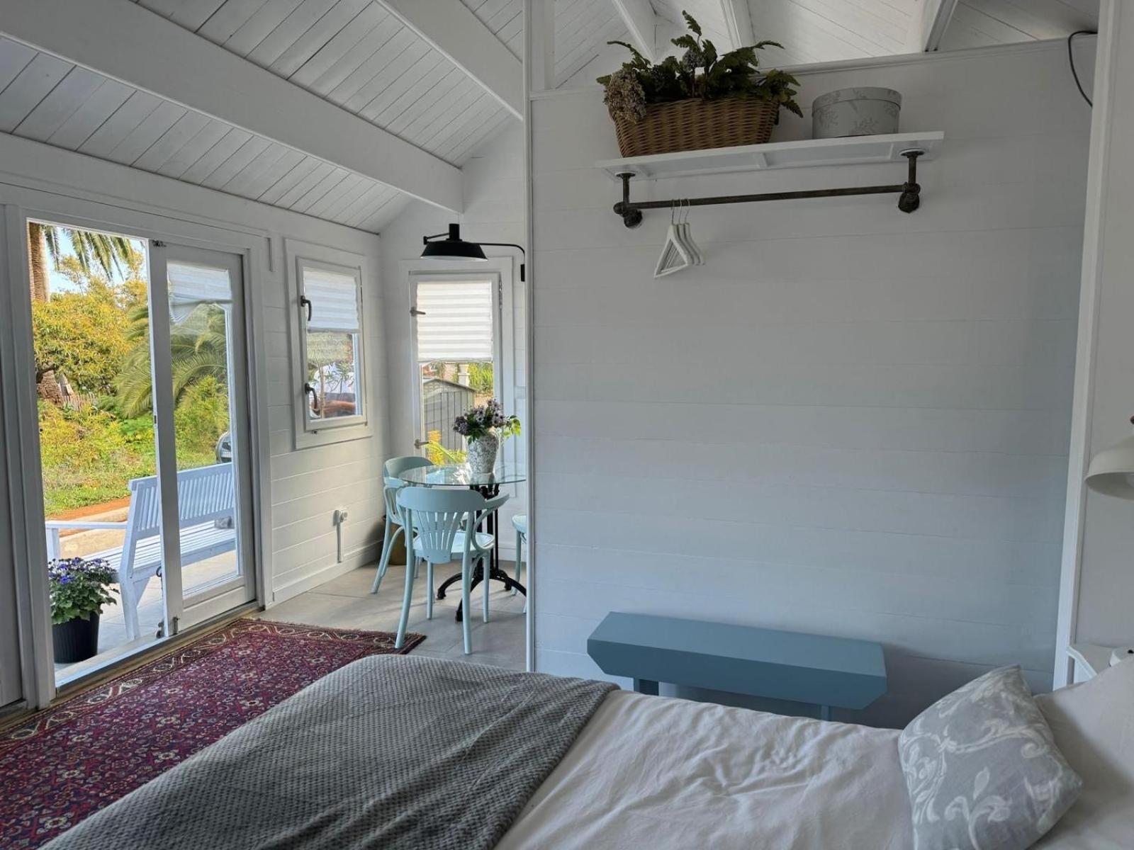 Casas La Principal San Pedro (Tenerife) Quarto foto
