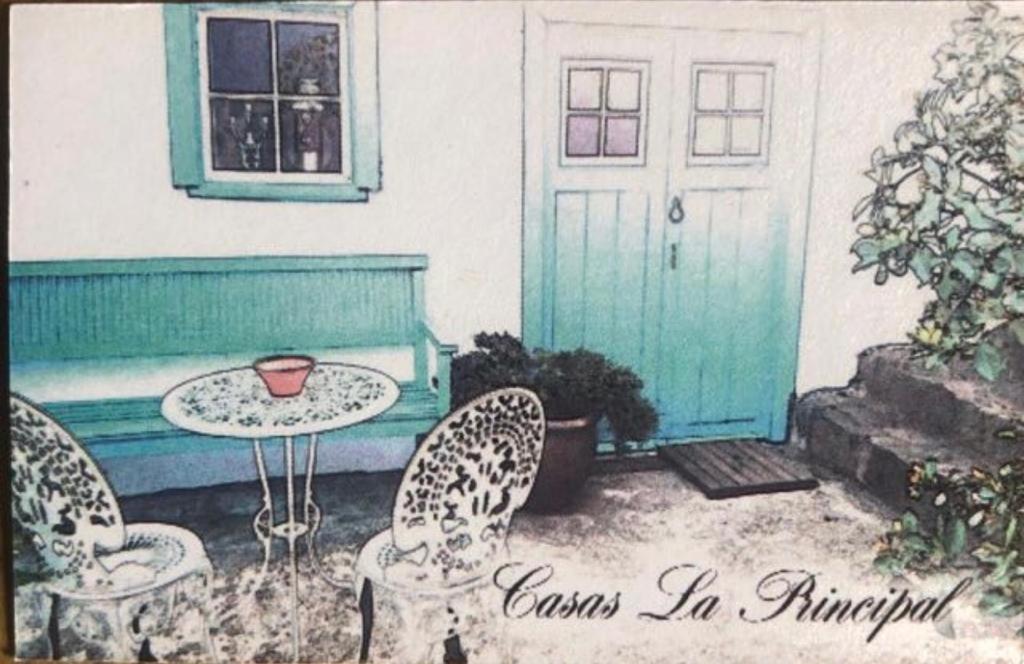 Casas La Principal San Pedro (Tenerife) Quarto foto