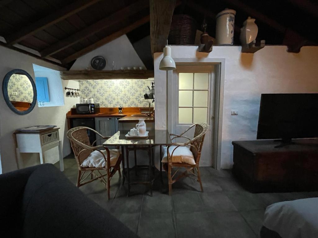 Casas La Principal San Pedro (Tenerife) Quarto foto
