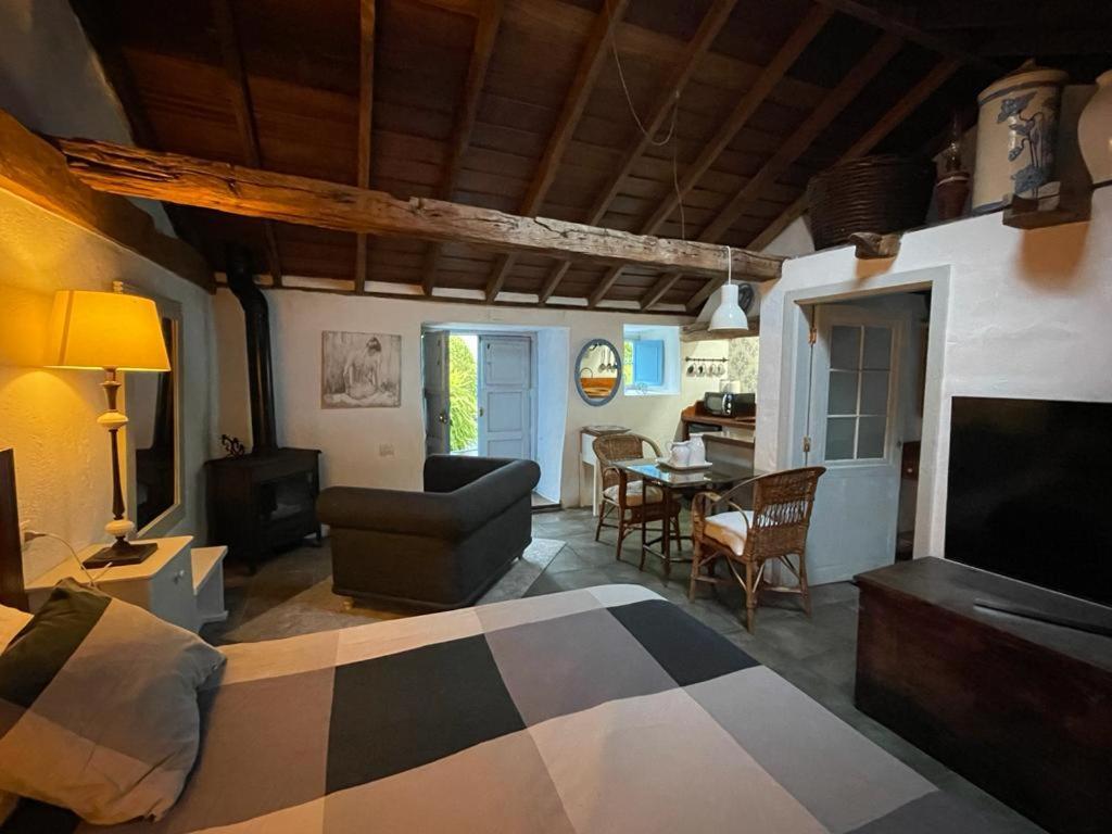 Casas La Principal San Pedro (Tenerife) Quarto foto