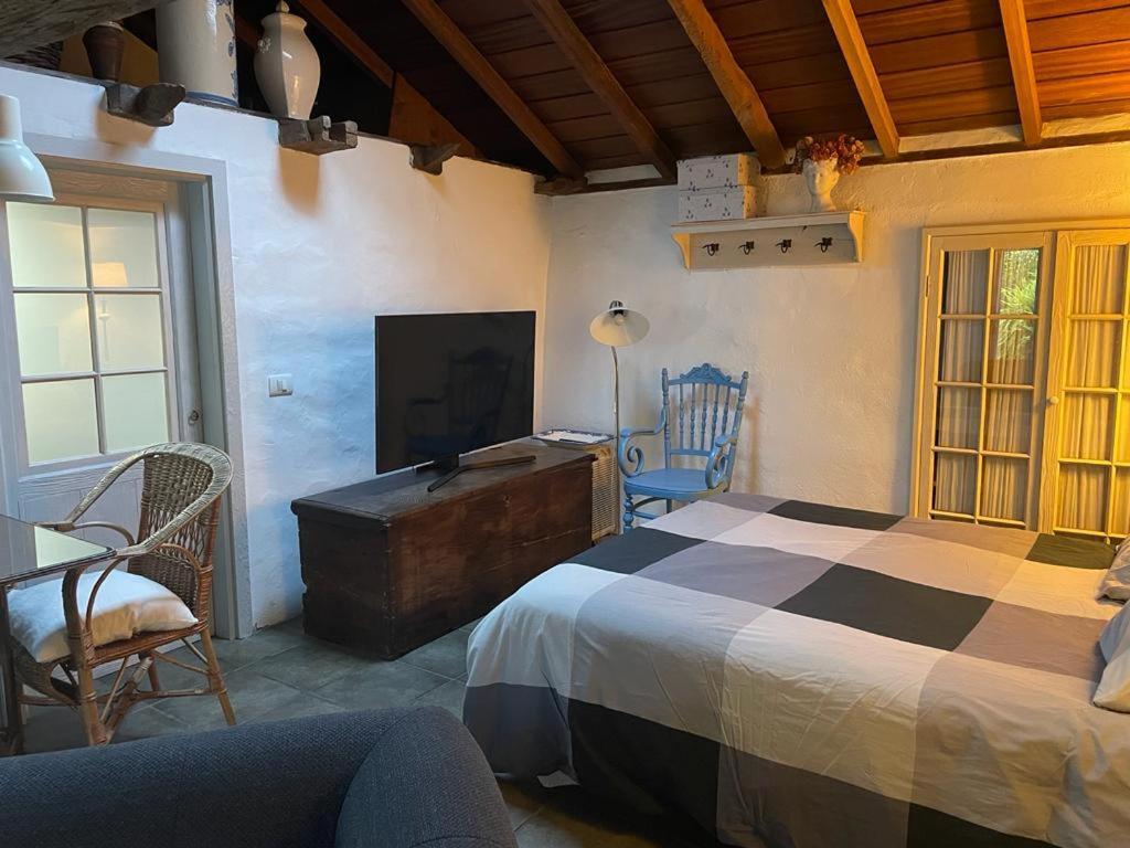 Casas La Principal San Pedro (Tenerife) Quarto foto
